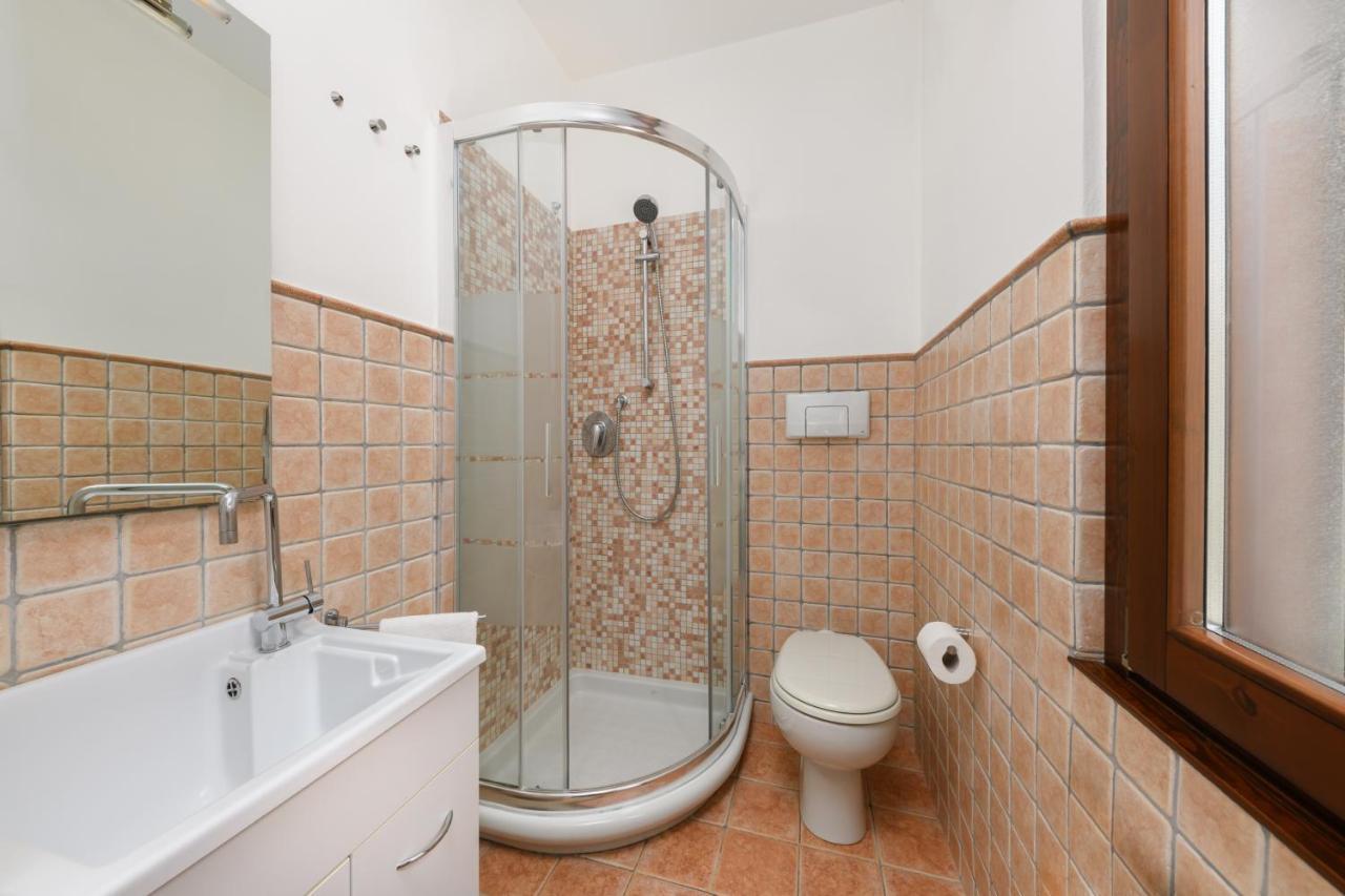 Casa Da Suite Impera Pero Extérieur photo