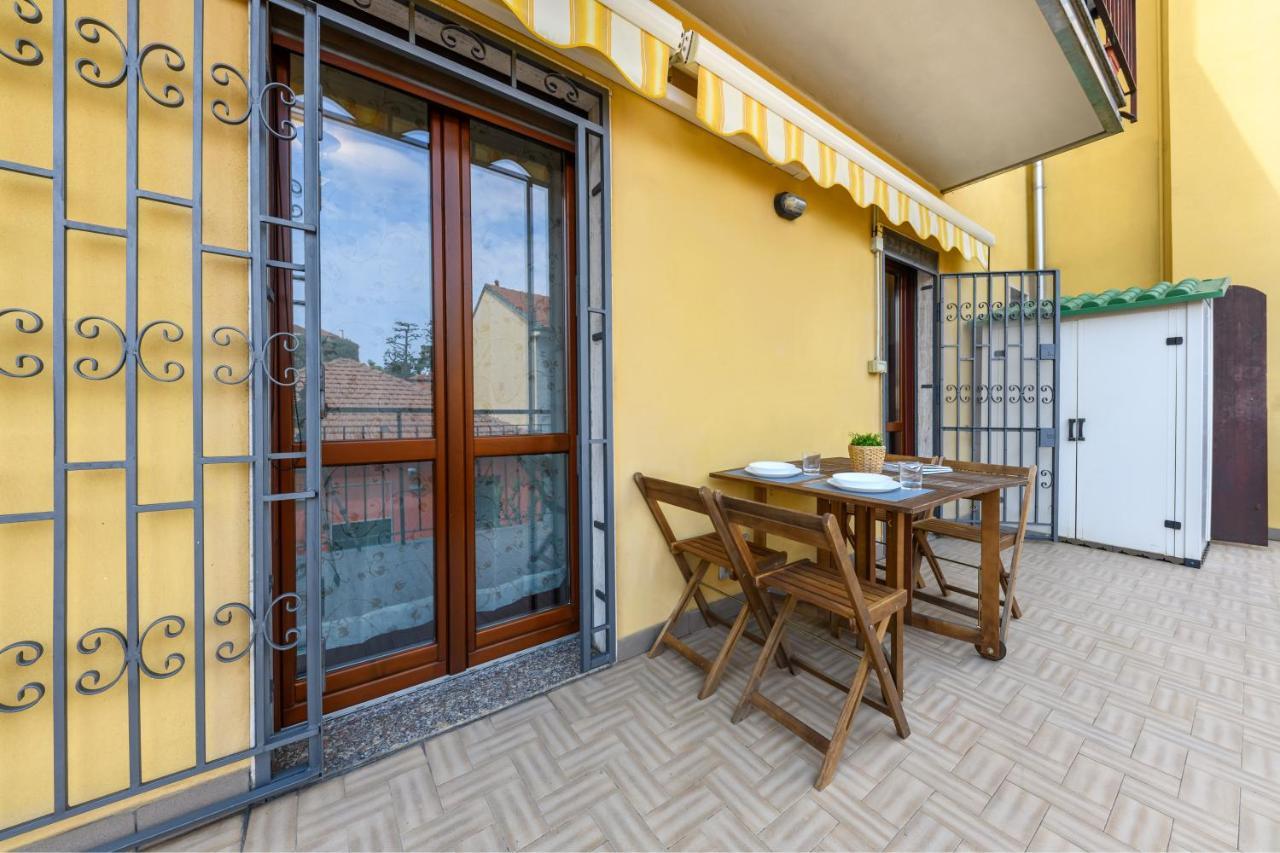 Casa Da Suite Impera Pero Extérieur photo