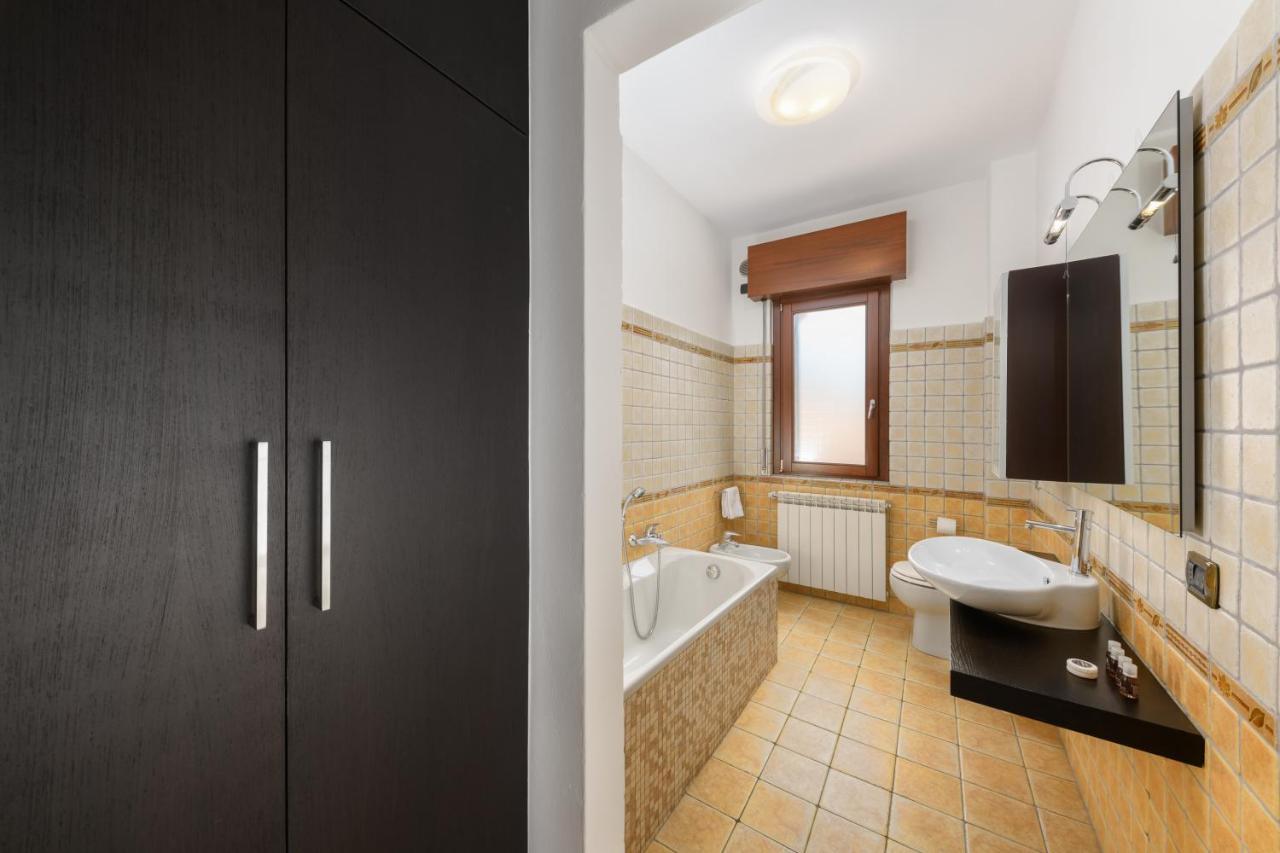 Casa Da Suite Impera Pero Extérieur photo
