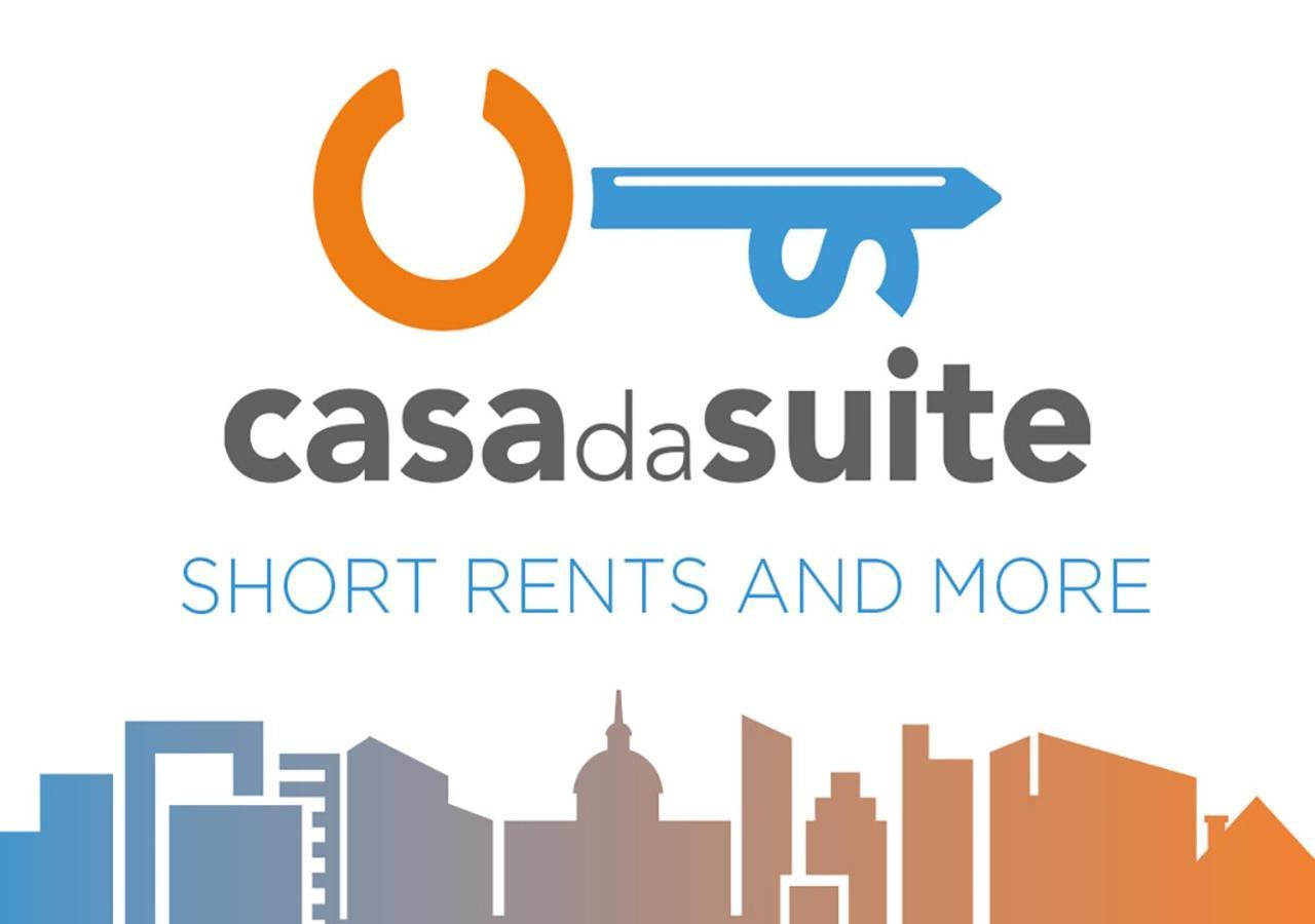 Casa Da Suite Impera Pero Extérieur photo